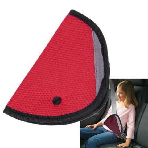 Child Safety Seat Belt Adjuster