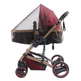 Baby Stroller Mosquito & Insect Mesh Net