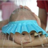 Baby Face Shower Protector