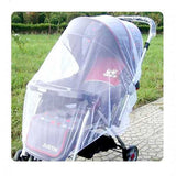 Baby Stroller Mosquito & Insect Mesh Net
