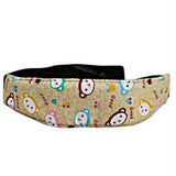 Toddler Neck Relief and Head Support Adjustable Band