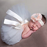 Baby Tutu Photography Props