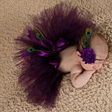 Baby Tutu Photography Props