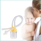 Baby Nasal Aspirator – Safe Clean Comfortable